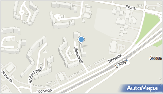 6442814197, Omnia System Tomasz Radomski 