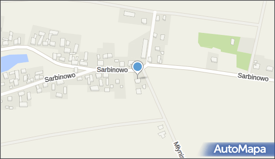 Tomasz Radziukiewicz, Sarbinowo 70C, Sarbinowo 74-404 - Przedsiębiorstwo, Firma, NIP: 5971501397