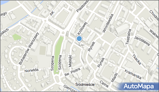 7532017074, Rams Tomasz 