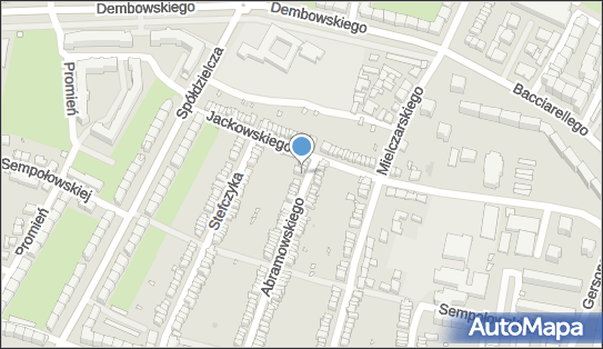 Tomasz Rodkiewicz Apu, ul. Edwarda Abramowskiego 68, Wrocław 51-663 - Przedsiębiorstwo, Firma, NIP: 8981168914