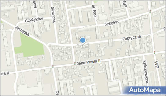 Tomasz Rogowski - Działalność Gospodarcza, Fabryczna 31 05-500 - Przedsiębiorstwo, Firma, NIP: 1230771606