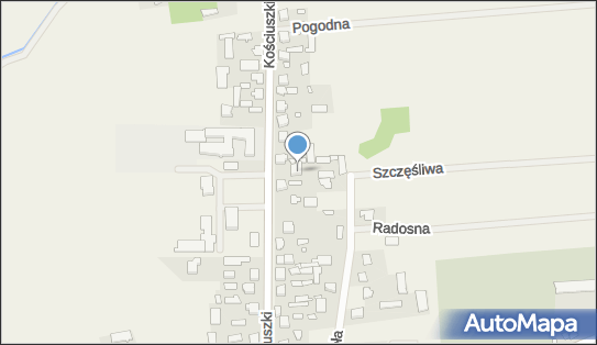 Tomasz Rossa - Działalność Gospodarcza, Dąbrówka 05-252 - Przedsiębiorstwo, Firma, NIP: 7621468128