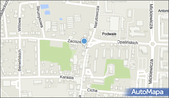 Tomasz Różanek P.P.H.U.Tomasz Różanek, Leszno 64-100 - Przedsiębiorstwo, Firma, NIP: 6961572025