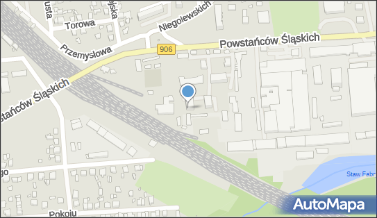 Tomasz Rusek Tomex, Powstańców Śląskich 46, Lubliniec 42-700 - Przedsiębiorstwo, Firma, NIP: 5751581135