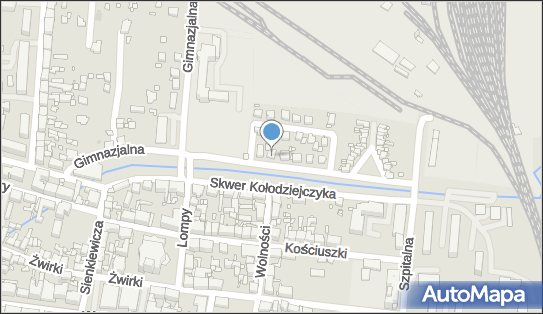 6443515338, Tomasz Sagan Complex Industrial Solutions 