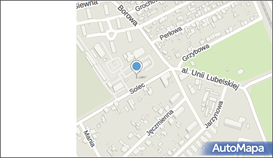 Tomasz Salski, Solec 3/5, Łódź 94-247 - Przedsiębiorstwo, Firma, NIP: 7291020122