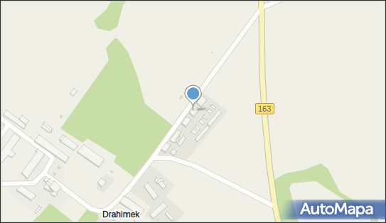 Tomasz Siczek - Działalność Gospodarcza, Drahimek 4, Drahimek 78-552 - Przedsiębiorstwo, Firma, NIP: 6741158571