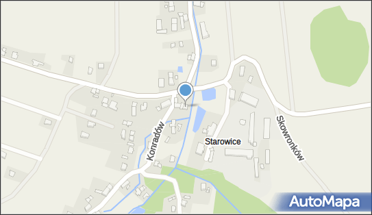 Tomasz Sikora, Konradów 52, Konradów 48-340 - Przedsiębiorstwo, Firma, NIP: 7532236474