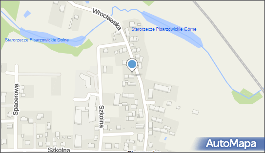 Tomasz Sipowicz - Działalność Gospodarcza, Wrocławska 8 55-330 - Przedsiębiorstwo, Firma, NIP: 8941367731