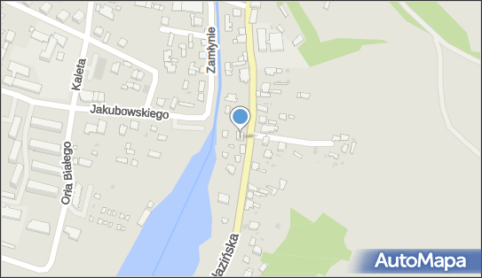 7962281508, Tomasz Skalski Transport Ciężarowy 