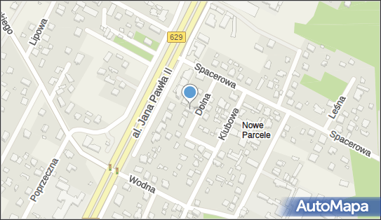 Tomasz Skibski - Działalność Gospodarcza, Dolna 4, Słupno 05-250 - Przedsiębiorstwo, Firma, NIP: 1250909143