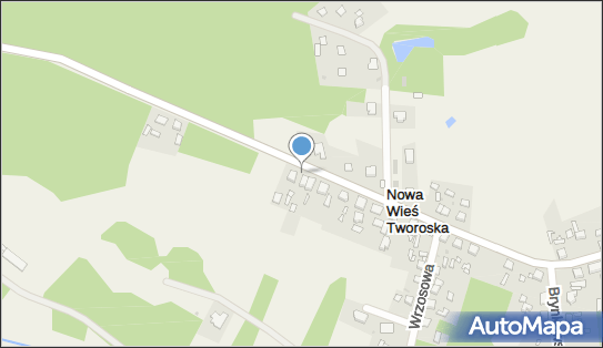 Tomasz Skrzypiec- Projinwest, Wiejska 16, Nowa Wieś Tworoska 42-690 - Przedsiębiorstwo, Firma, NIP: 6451296170