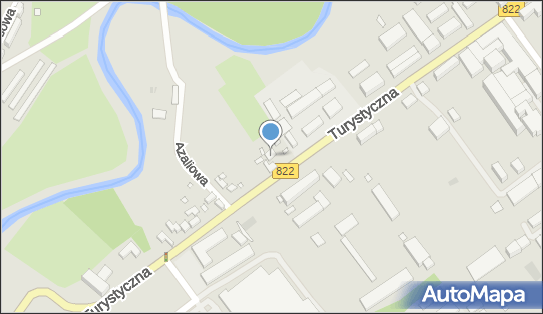 Tomasz Śmiech Ubezpieczenia, Turystyczna 28, Lublin 20-207 - Przedsiębiorstwo, Firma, NIP: 9462585206