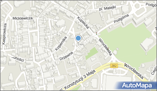 Tomasz Stefanowicz Real Estate, Drzewna 20, Zielona Góra 65-060 - Przedsiębiorstwo, Firma, NIP: 8942987016