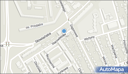 Tomasz Stochniałek TMP, ul. Starowiejska 8, Poznań 61-664 - Przedsiębiorstwo, Firma, NIP: 5621240482