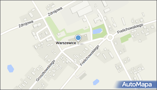 Tomasz Szczechowski, Warszewice 48, Warszewice 87-152 - Przedsiębiorstwo, Firma, NIP: 9561460011