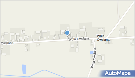 Tomasz Szczepaniak, Wola Owsiana 5, Wola Owsiana 99-322 - Przedsiębiorstwo, Firma, NIP: 7752530595