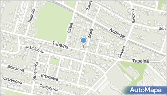 Tomasz Szulc, Tabelna 15, Sosnowiec 41-200 - Przedsiębiorstwo, Firma, NIP: 6441393138