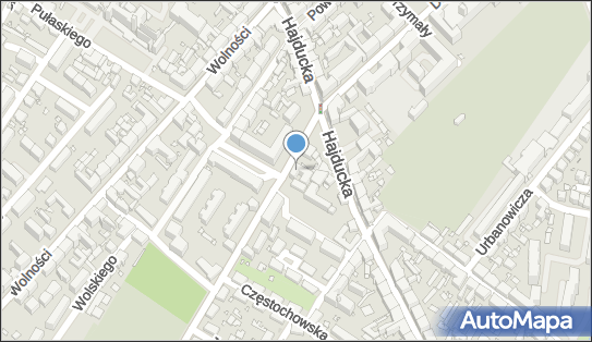 6271089469, Tomasz Tabin P.P.U.H.