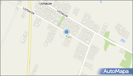 Tomasz Tomasz Kowalczyk, Uchacze 47A, Uchacze 08-480 - Przedsiębiorstwo, Firma, NIP: 8261735302