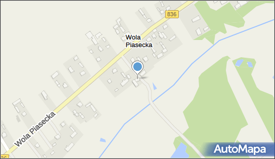 Tomasz Tomasz Mazurek, Wola Piasecka 18, Wola Piasecka 21-050 - Przedsiębiorstwo, Firma, NIP: 7131206668