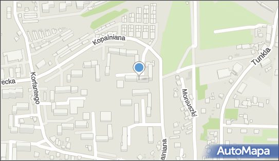 Tomasz Tomaszczyk - Działalność Gospodarcza, ul. Sztygarska 5 A 41-705 - Przedsiębiorstwo, Firma, NIP: 6411084355