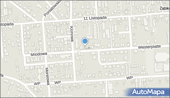 7772705388, Zakład Ogólnobudowlany Tomasz Trybuś 