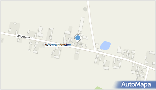 Tomasz Ulanowski - Działalność Gospodarcza, Wrzeszczewice 8 98-100 - Przedsiębiorstwo, Firma, NIP: 8291608548