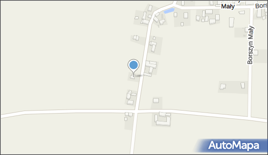 Tomasz Wasilewski, Borszyn Mały 2a, Borszyn Mały 56-200 - Przedsiębiorstwo, Firma, NIP: 5010077627