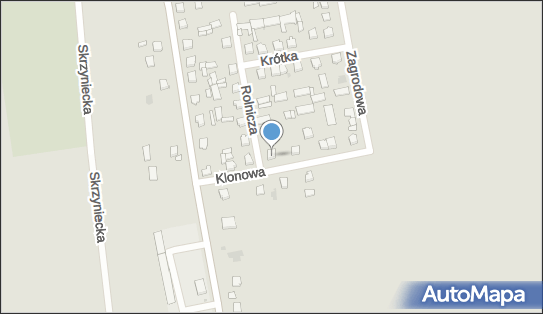 Tomasz Winiarski, Klonowa 5, Bełżyce 24-200 - Przedsiębiorstwo, Firma, NIP: 7171543811