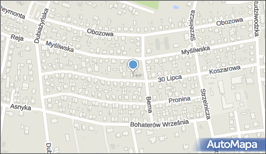 Tomasz Wiński Tomasz Wiński, ul. 30 Lipca 25, Bielsk Podlaski 17-100 - Przedsiębiorstwo, Firma, NIP: 5431773844