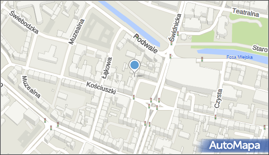 Tomasz Wójcik - Gentelman, Plac Kościuszki Tadeusza, gen. 5 50-029 - Przedsiębiorstwo, Firma, NIP: 6572714212