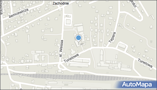 Tomasz Wójtowicz, Tunelowa 9, Strzyżów 38-100 - Przedsiębiorstwo, Firma, NIP: 8191607093