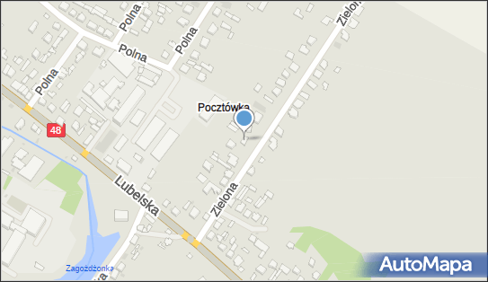 Tomasz Wolski Firma Handlowa Tomex, Zielona 21, Kozienice 26-900 - Przedsiębiorstwo, Firma, NIP: 8121306392