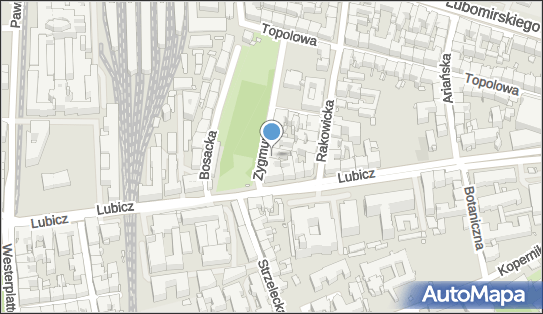 Tomasz Wszołek - Działalność Gospodarcza, Zygmunta Augusta 3 31-504 - Przedsiębiorstwo, Firma, NIP: 6761508821