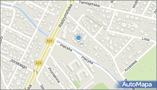 Tomasz Zachariasz Zachpol, Rzewińska 5, Warszawa 03-675 - Przedsiębiorstwo, Firma, NIP: 5242555572