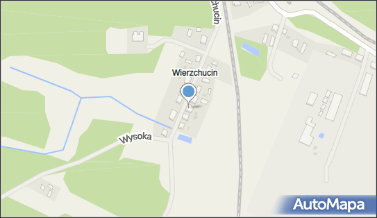 Tomasz Zieliński, Wysoka 65, Wysoka 89-512 - Przedsiębiorstwo, Firma, NIP: 5611356585