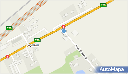 Tomaszczyk i Synowie, Ługi 13 A, Ługi 84-353 - Przedsiębiorstwo, Firma, numer telefonu, NIP: 8411012753