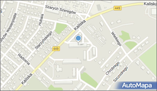 6191235130, Rafael-Trans Rałaf Tomaszczyk 