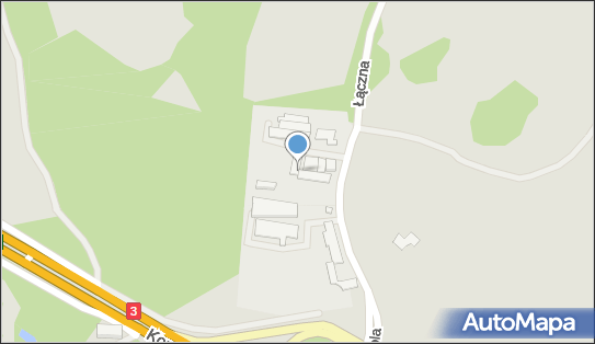 Tomaszewski Andrzej Hurtownia Tomaszewski, ul. Łączna 19 58-502 - Przedsiębiorstwo, Firma, NIP: 6110151387