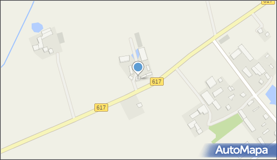 Tomaszewski Radosław, Golany 46, Golany 06-300 - Przedsiębiorstwo, Firma, NIP: 7611514849