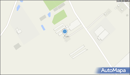 5321964402, Tomatex sp. z o.o. 