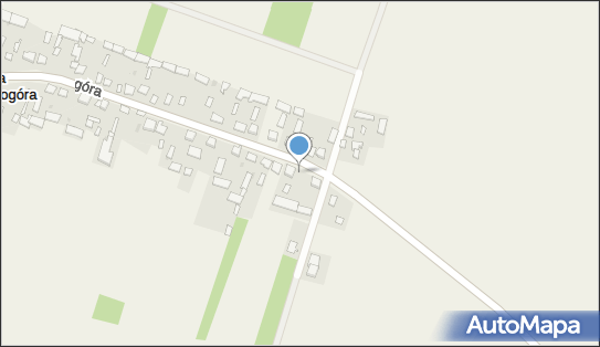 Tomczak Eryk Pro-Mebl, Nowa Sławogóra 36, Nowa Sławogóra 06-516 - Przedsiębiorstwo, Firma, NIP: 5691537603