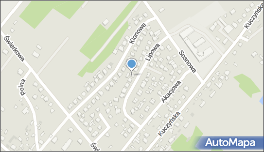 Tomczuk Krzysztof Usługi Budowlane, Projektowe i Kosztorysowe 18-230 - Przedsiębiorstwo, Firma, NIP: 7221004230