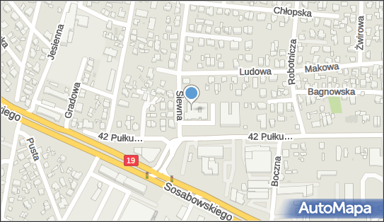 Tomczyk Lekarzy, Siewna 2, Białystok 15-183 - Przedsiębiorstwo, Firma, numer telefonu, NIP: 9661622654
