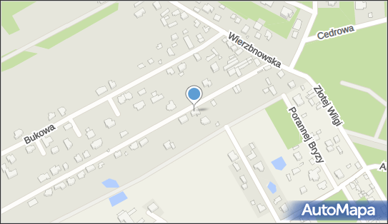 Tomdom, ul. Wierzbnowska 74e, Konstancin-Jeziorna 05-510 - Przedsiębiorstwo, Firma, NIP: 5241698625