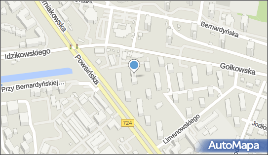 Tomeg, Powsińska 74A, Warszawa 02-903 - Przedsiębiorstwo, Firma, NIP: 5211509826