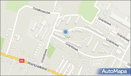 Tomex-Bud Tomasz Banaś, Granitowa 88, Bieruń 43-155 - Przedsiębiorstwo, Firma, NIP: 5521555855