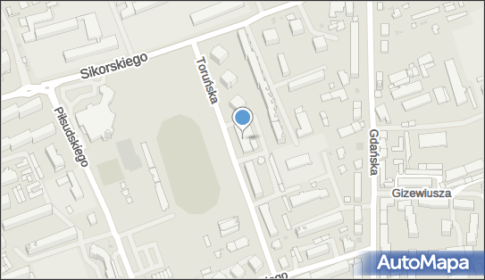 Tomex Handel Produkcja, Toruńska 10, Ełk 19-300 - Przedsiębiorstwo, Firma, numer telefonu, NIP: 8481042096