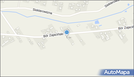 Tomex Tomasz Brzęczek, Bór Zajaciński 47A, Bór Zajaciński 42-142 - Przedsiębiorstwo, Firma, NIP: 5741332560
